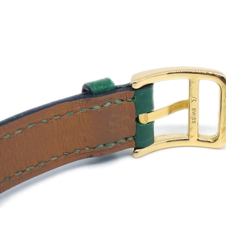 Hermes 1995 Kelly watch