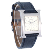 Hermes 2001 H Watch 30mm