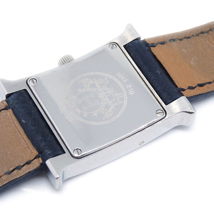 Hermes 2001 H Watch 30mm