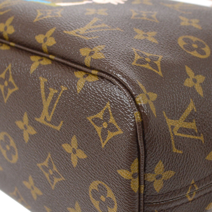 Buy Free Shipping [Used] LOUIS VUITTON Neverfull PM Tote Bag Monogram  M40155 from Japan - Buy authentic Plus exclusive items from Japan