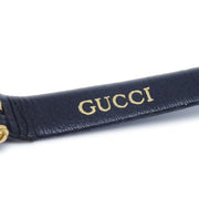 GUCCI 80s Shelly Line Quartz Watch