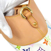 LOUIS VUITTON 2011 JUDY MM MULTICOLOR M40255