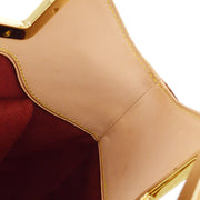 LOUIS VUITTON 2011 JUDY MM MULTICOLOR M40255