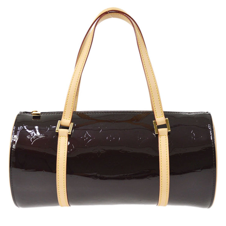 Louis Vuitton, Bags, Louis Vuitton Vernis Bedford Hand Bag