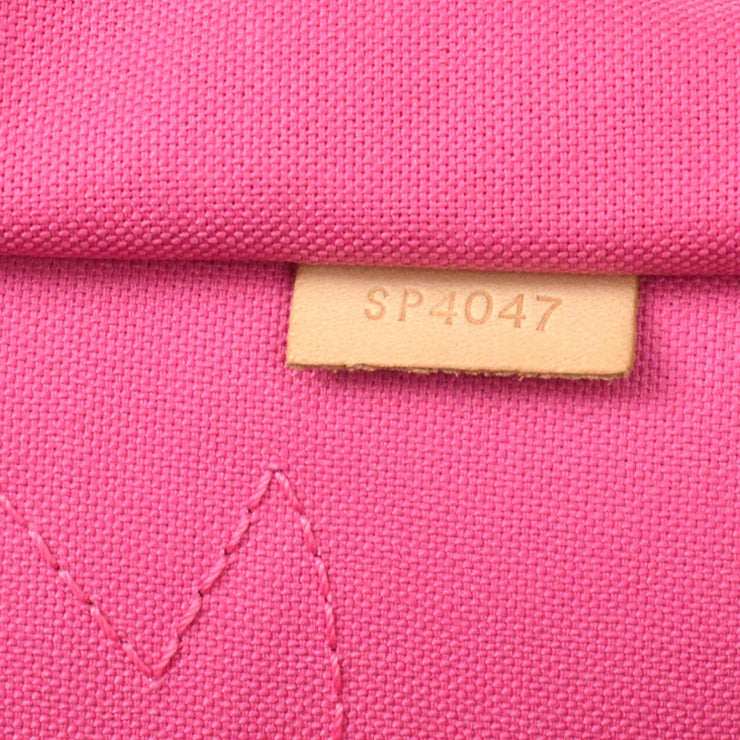 Louis Vuitton 2007 Neverfull GM LV Hand M95561 – AMORE Vintage Tokyo