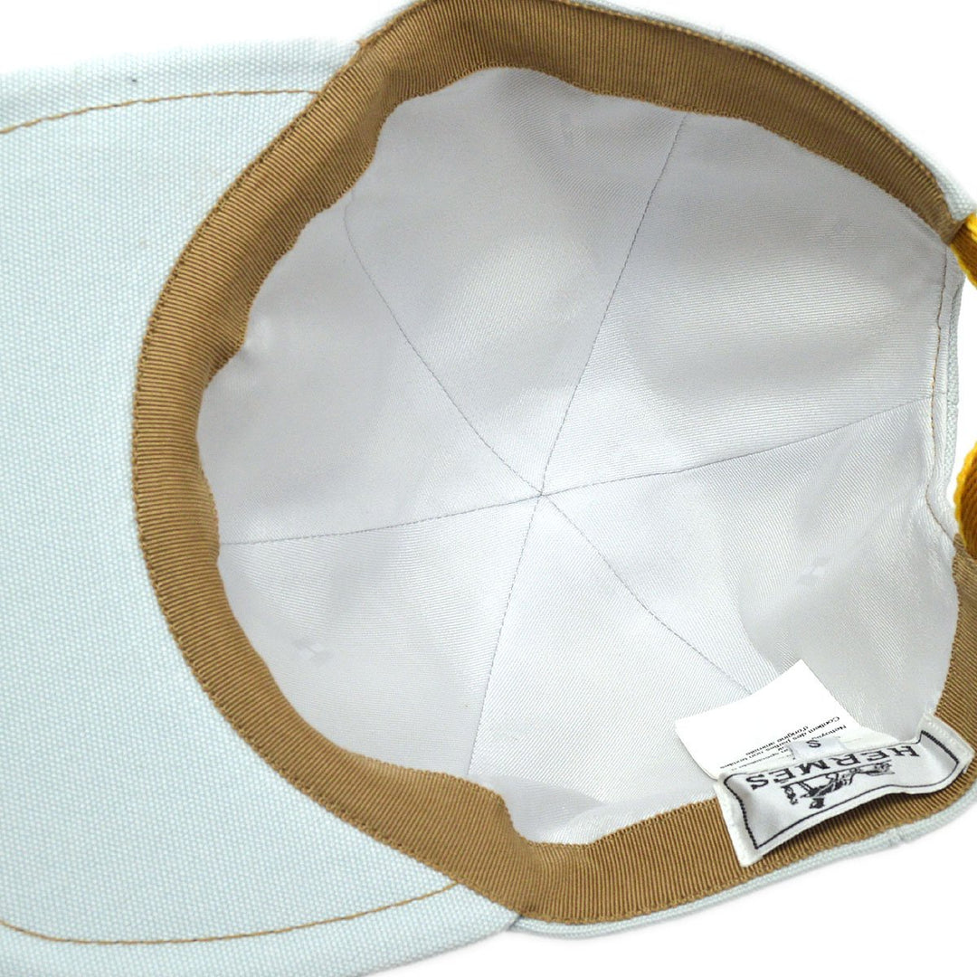 Hermes Tess Sellier cap #S – AMORE Vintage Tokyo