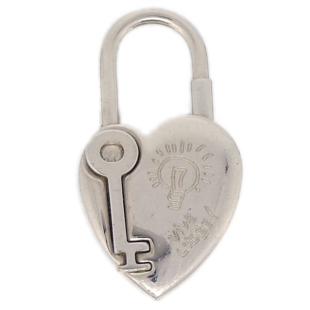 HERMES Touareg H Cadena Padlock – AMORE Vintage Tokyo