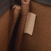 ★Louis Vuitton 2009 Pochette Accessoires会标玫瑰M48615