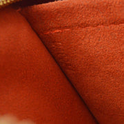 Louis Vuitton 2004 Damier Sarria Mini N51286