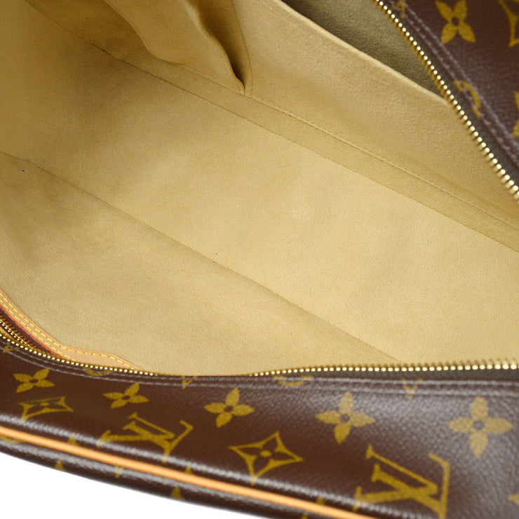★路易·威登（Louis Vuitton）引用GM手提袋会标M51181
