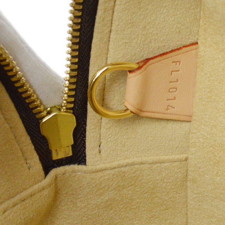 ★路易·威登（Louis Vuitton）引用GM手提袋会标M51181