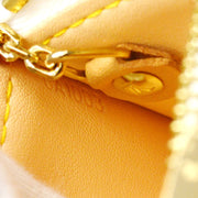 LOUIS VUITTON 2003 POCHETTE CLES Multicolor M92655