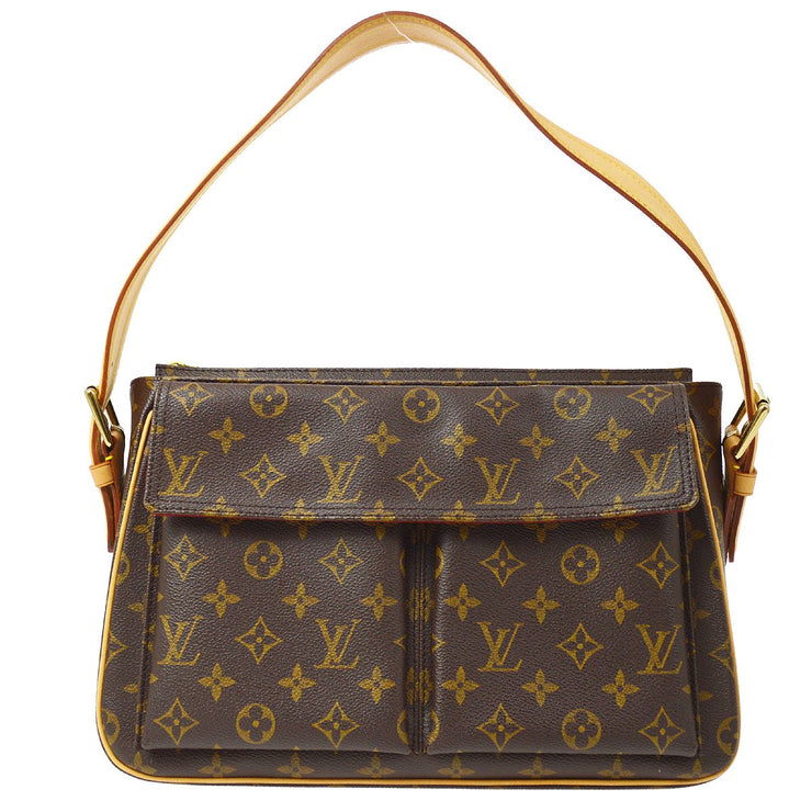 Louis Vuitton Viva Cite Gm Shoulder Bag