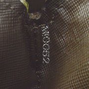Louis Vuitton 2002圆形钱包会标迷你M92461