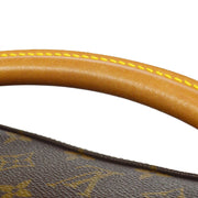 LOUIS VUITTON 2002 LOOPING MM M51146