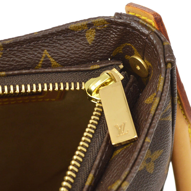 Louis Vuitton Looping GM Handbag Monogram M51145 – AMORE Vintage Tokyo