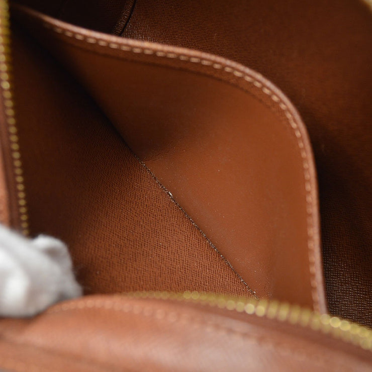 Louis Vuitton ORSAY Classic Clutch Bag w/ Dust-bag Wrist Strap
