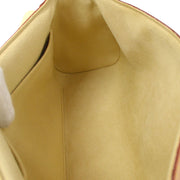 LOUIS VUITTON 2007 BEVERLY MM MONOGRAM M40121
