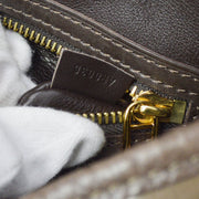 Louis Vuitton 2006 Musette Taupe会标魅力M95159