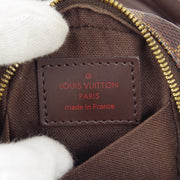 Louis Vuitton 2007 Damier Etui Okapi PM Camera Case N61738