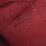 Louis Vuitton 2011 Milla MM 2Way M60096封面