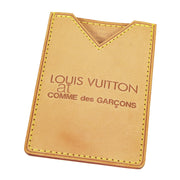 Louis Vuitton 2009 Comme Des Garçons Sac 2 Poches Monogram – AMORE