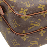 路易威登（Louis Vuitton）2009，喜欢男孩包2会标袋