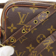 路易威登（Louis Vuitton）2009，喜欢男孩包2会标袋