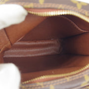 Louis Vuitton 2009 Like Boys Bag 2 Monogram Pockets