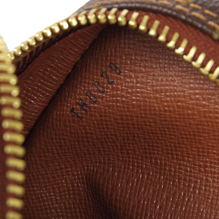 Louis Vuitton Speedy Bag Purse Jan 1989 Date Code Authentic -  Norway
