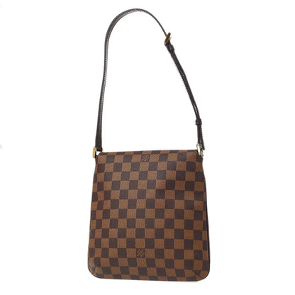 Louis Vuitton 2002 Musette Salsa Short Damier N51260