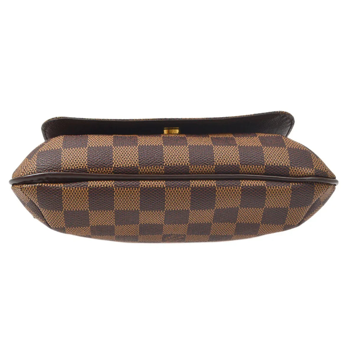 Louis Vuitton 2002 Musette Salsa Short Damier N51260