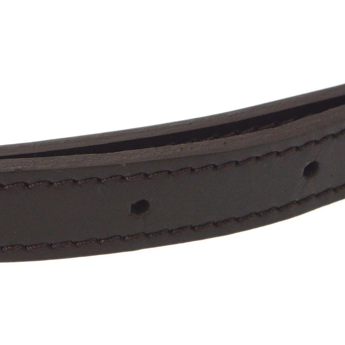 Louis Vuitton 2002 Musette Salsa Short Damier N51260