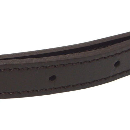 Louis Vuitton 2002 Musette Salsa Short Damier N51260