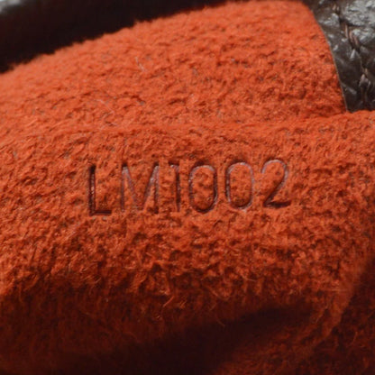 Louis Vuitton 2002 Musette Salsa Short Damier N51260