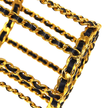 Chanel 1994 Chain Bottle Holder