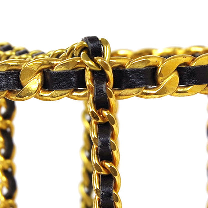 Chanel 1994 Chain Bottle Holder