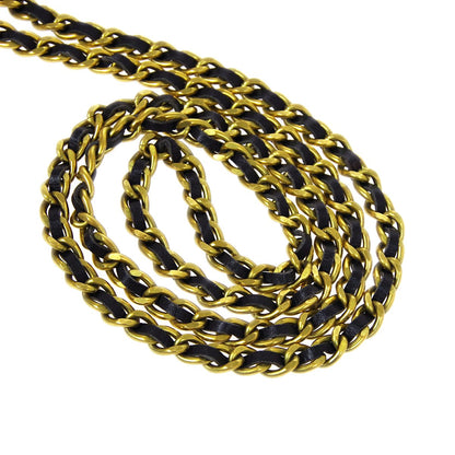 Chanel 1994 Chain Bottle Holder