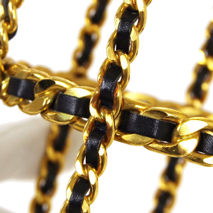 Chanel 1994 Chain Bottle Holder