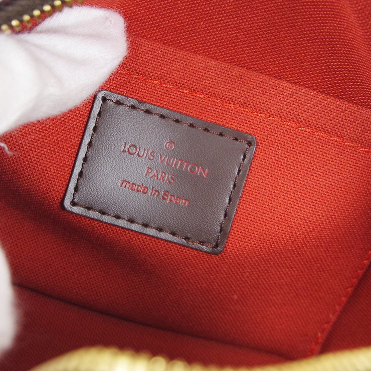 LOUIS VUITTON 2001 RIVERA DAMIER N41436
