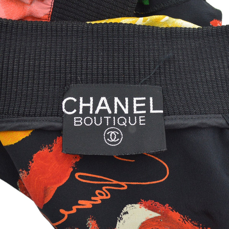 ★香奈儿（Chanel）1992拉链夹克