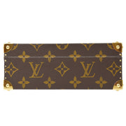 Louis Vuitton * 2000年代珠宝盒M92478