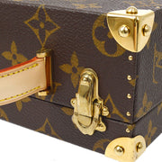 Louis Vuitton * 2000年代珠宝盒M92478