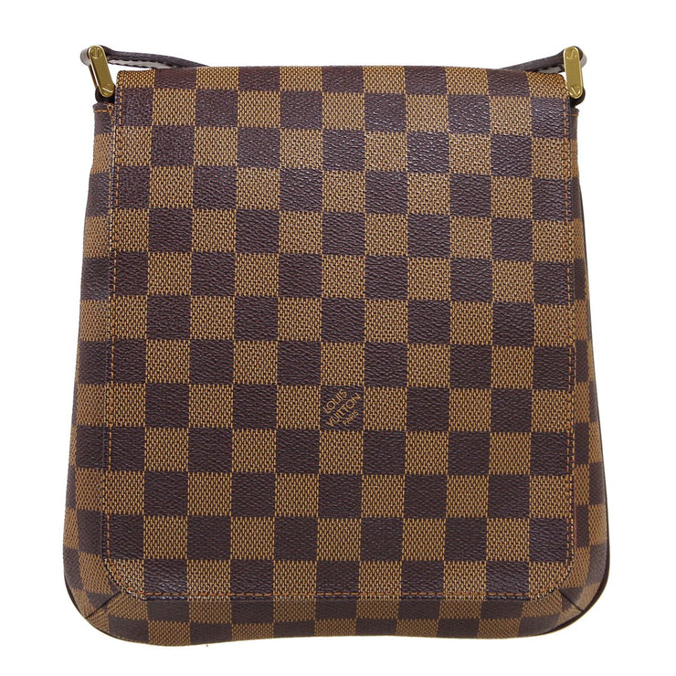 Louis Vuitton, Bags, Authentic Vintage Musette Salsa Short Shoulder Bag