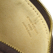 Louis Vuitton 2008 Milla PM M60095封面