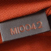 Louis Vuitton 2002 Damier Mini Looping N51158